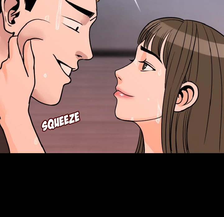 My Body Chapter 8 page 134 - Chapter 8