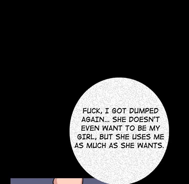 My Body Chapter 8 page 136 - Chapter 8