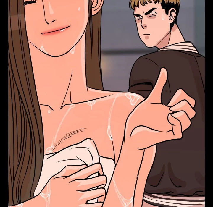 My Body Chapter 8 page 140 - Chapter 8