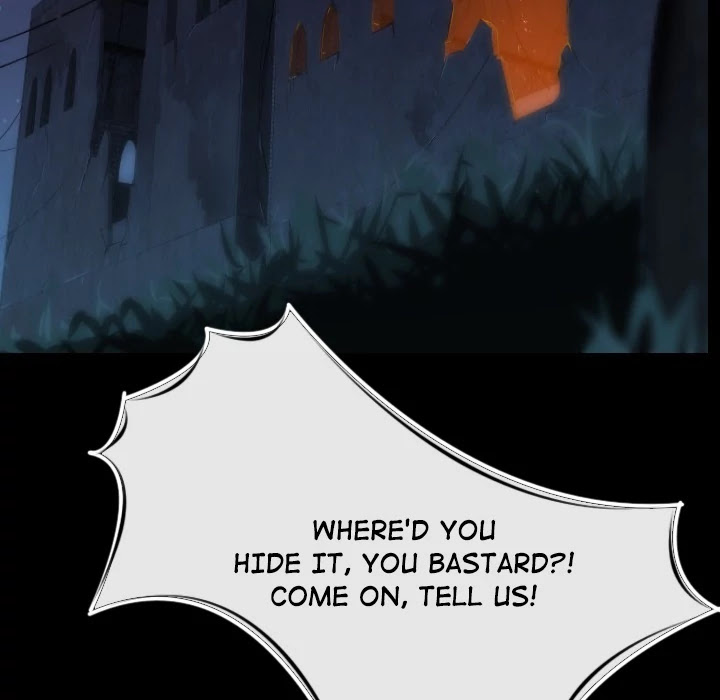 My Body Chapter 8 page 144 - Chapter 8
