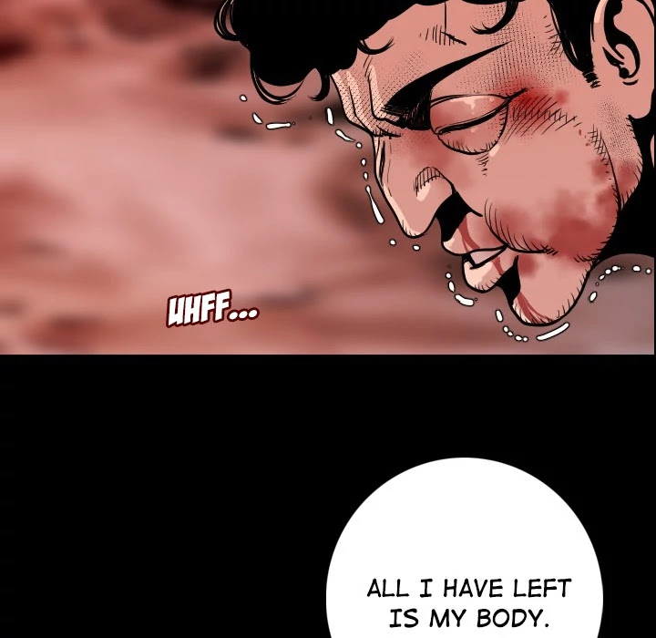 My Body Chapter 8 page 148 - Chapter 8