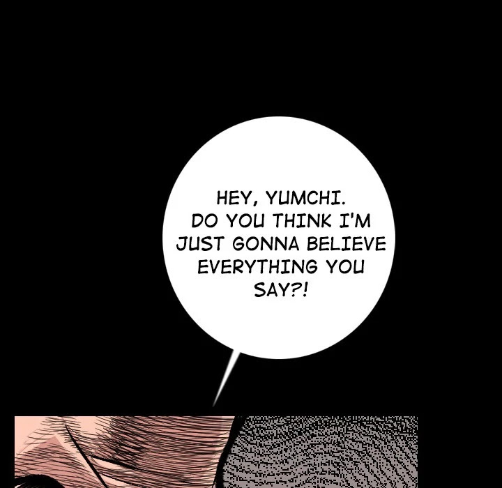 My Body Chapter 8 page 151 - Chapter 8