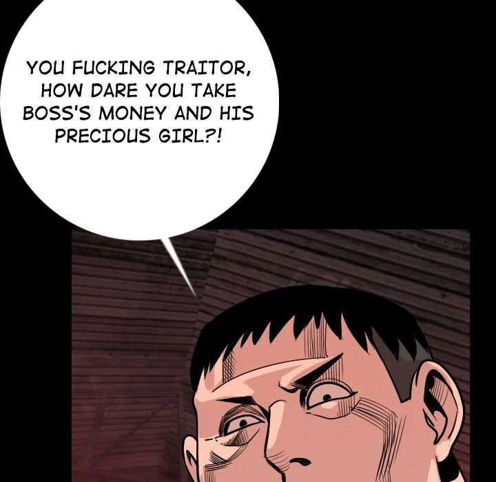 My Body Chapter 8 page 154 - Chapter 8