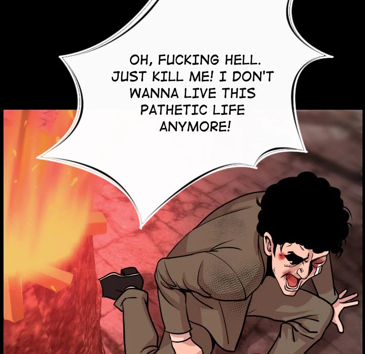 My Body Chapter 8 page 156 - Chapter 8