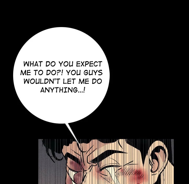 My Body Chapter 8 page 158 - Chapter 8