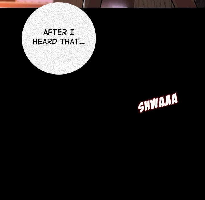 My Body Chapter 8 page 16 - Chapter 8