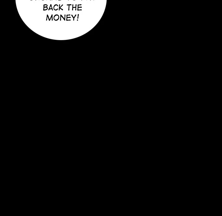 My Body Chapter 8 page 160 - Chapter 8
