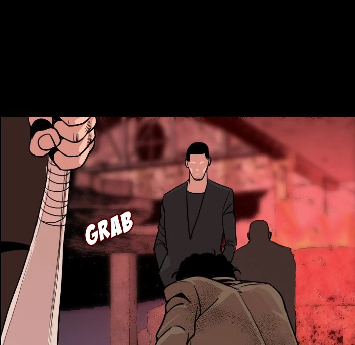 My Body Chapter 8 page 161 - Chapter 8