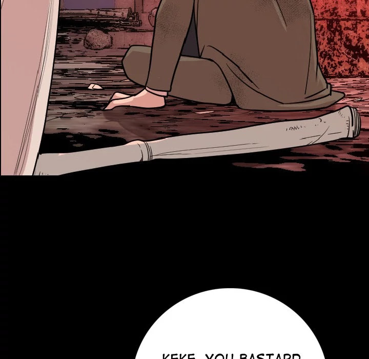 My Body Chapter 8 page 162 - Chapter 8