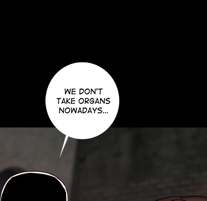 My Body Chapter 8 page 165 - Chapter 8