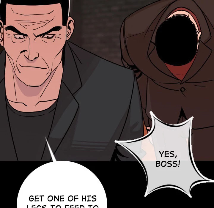 My Body Chapter 8 page 166 - Chapter 8