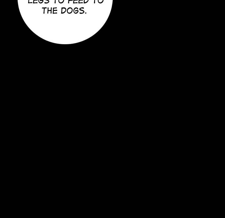 My Body Chapter 8 page 167 - Chapter 8