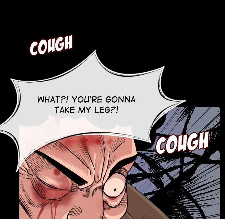 My Body Chapter 8 page 168 - Chapter 8