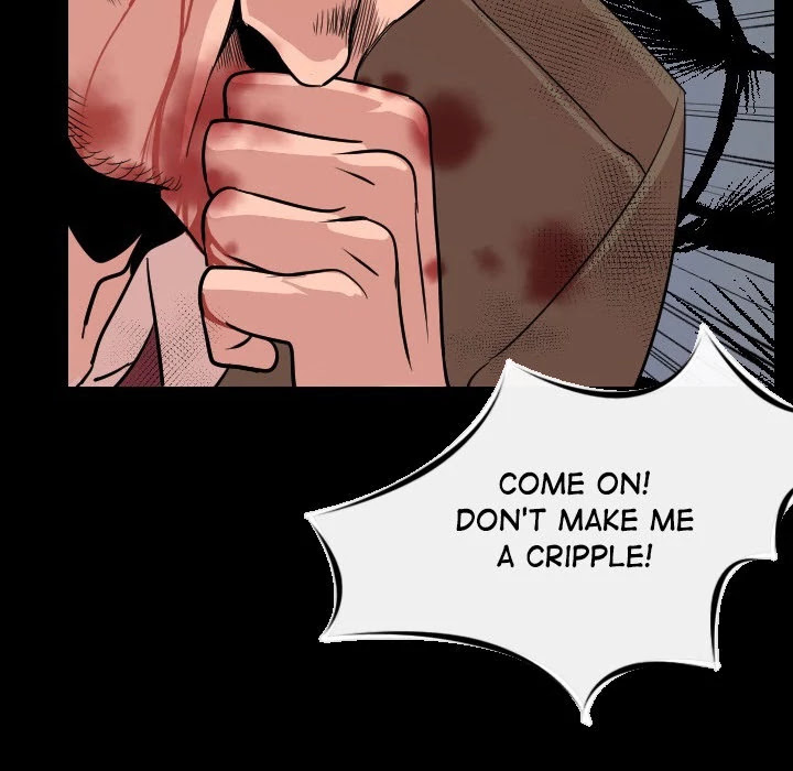 My Body Chapter 8 page 169 - Chapter 8