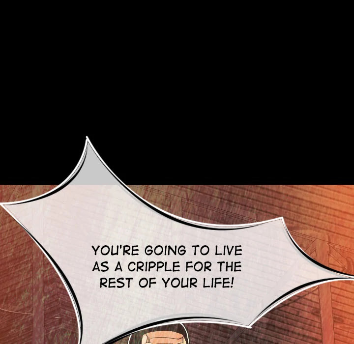 My Body Chapter 8 page 174 - Chapter 8