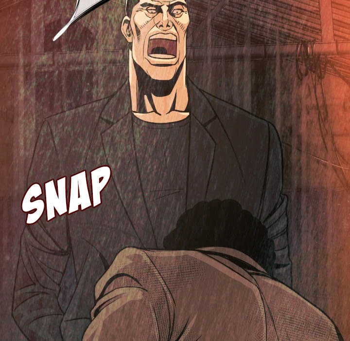 My Body Chapter 8 page 175 - Chapter 8