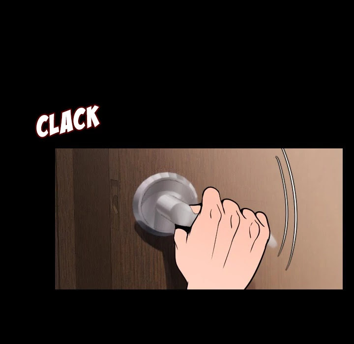 My Body Chapter 8 page 22 - Chapter 8