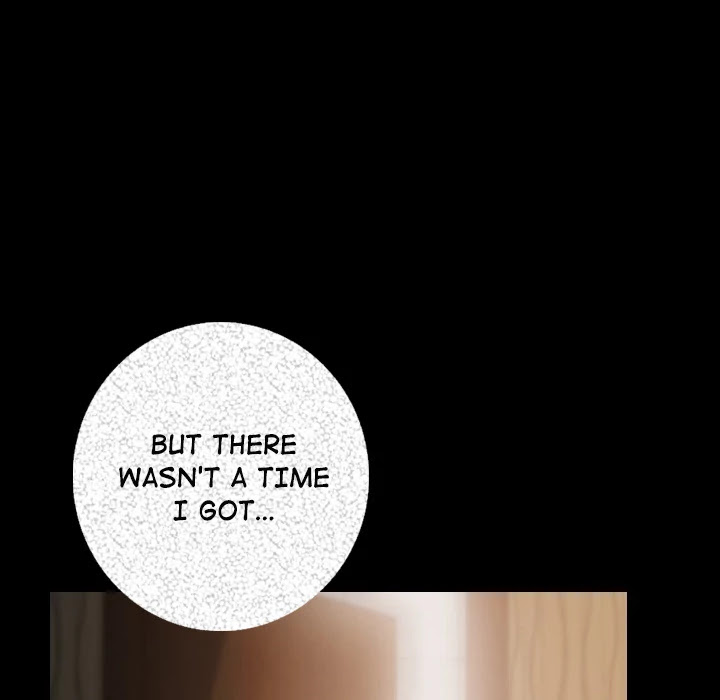 My Body Chapter 8 page 23 - Chapter 8
