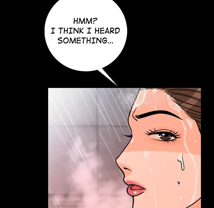 My Body Chapter 8 page 26 - Chapter 8