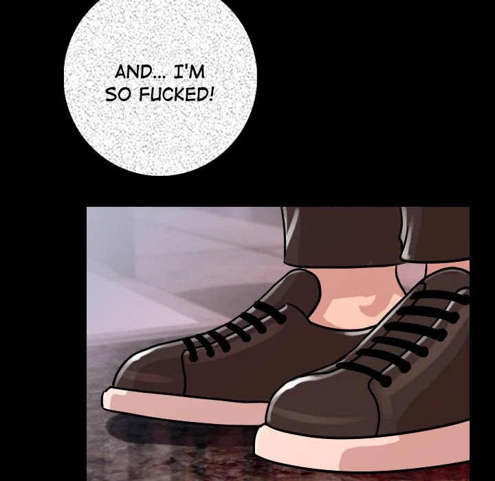 My Body Chapter 8 page 30 - Chapter 8