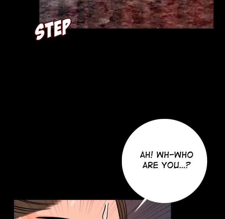 My Body Chapter 8 page 31 - Chapter 8