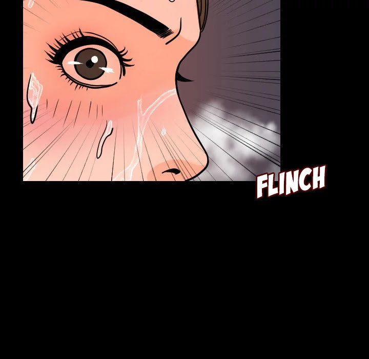 My Body Chapter 8 page 32 - Chapter 8