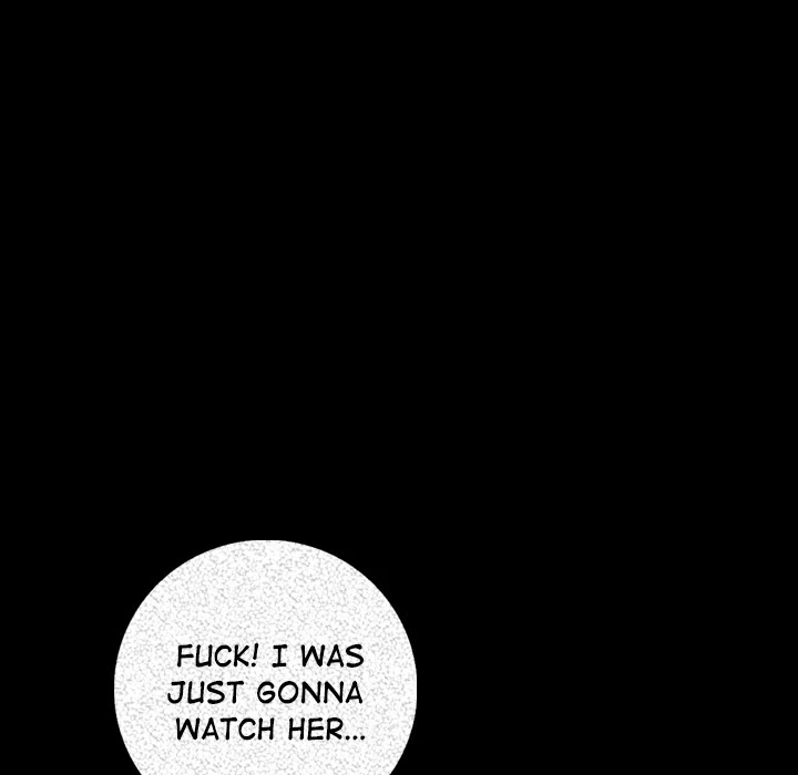 My Body Chapter 8 page 33 - Chapter 8