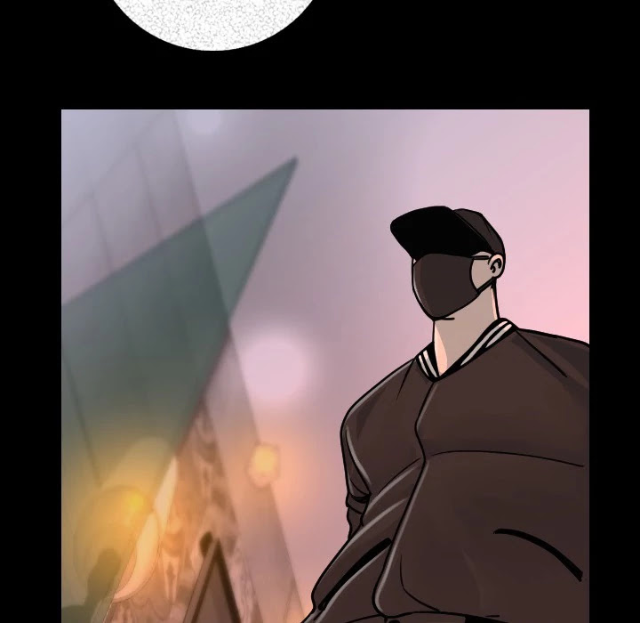 My Body Chapter 8 page 34 - Chapter 8