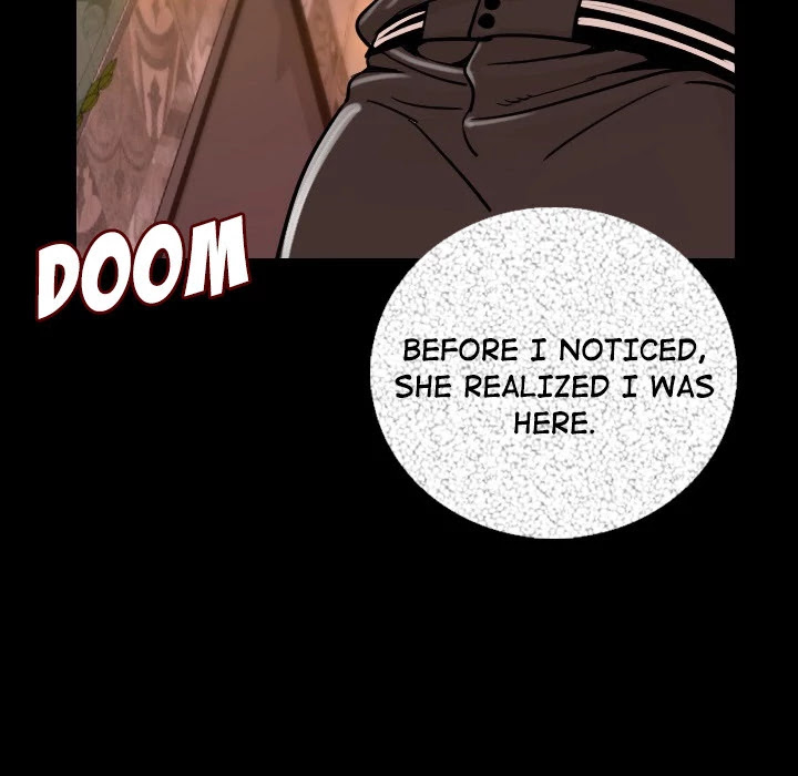 My Body Chapter 8 page 35 - Chapter 8
