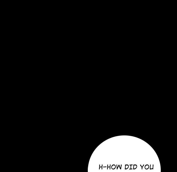 My Body Chapter 8 page 36 - Chapter 8