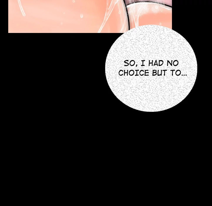 My Body Chapter 8 page 38 - Chapter 8
