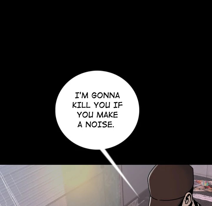 My Body Chapter 8 page 39 - Chapter 8