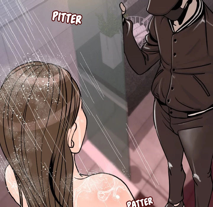 My Body Chapter 8 page 40 - Chapter 8