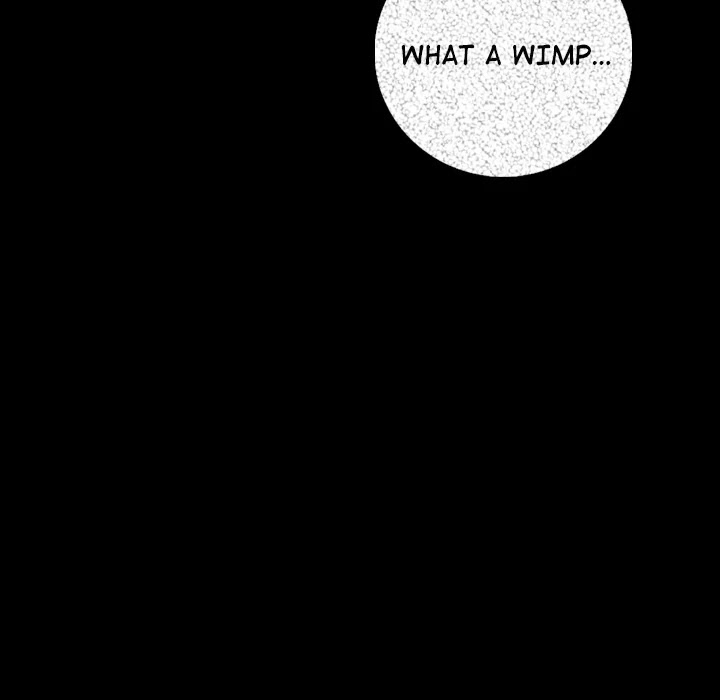 My Body Chapter 8 page 42 - Chapter 8