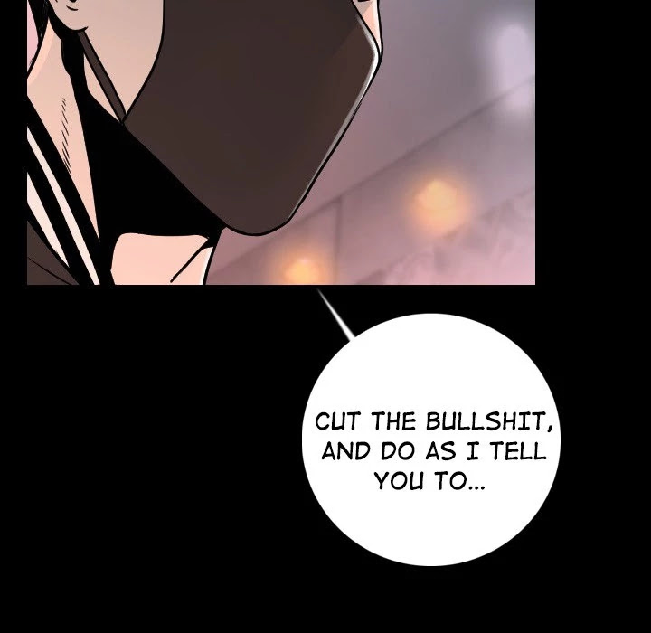 My Body Chapter 8 page 44 - Chapter 8