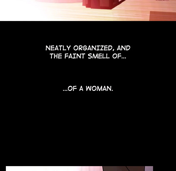 My Body Chapter 8 page 8 - Chapter 8
