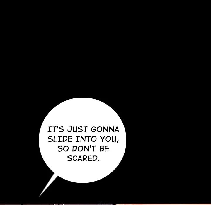 My Body Chapter 8 page 83 - Chapter 8
