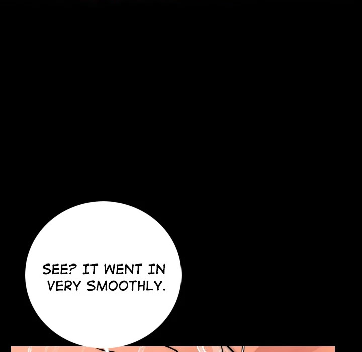 My Body Chapter 8 page 87 - Chapter 8