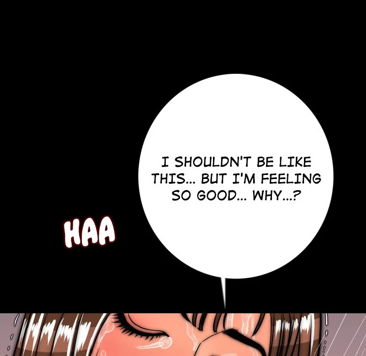 My Body Chapter 8 page 95 - Chapter 8