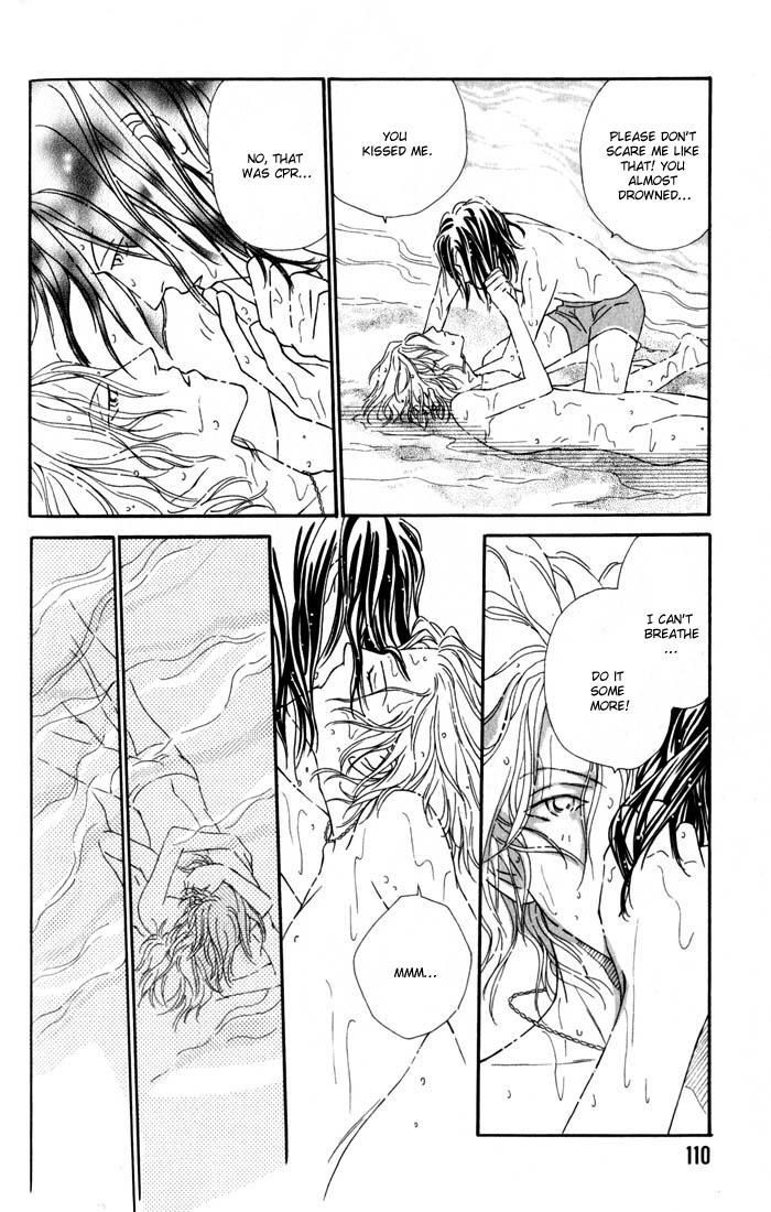 My Bodyguard Chapter 4 page 24 - Chapter 4