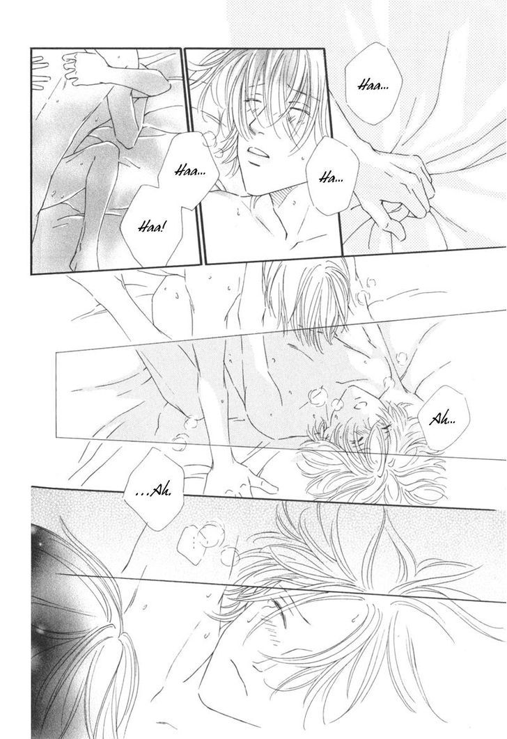 My Bodyguard Chapter 6 page 26 - Chapter 6