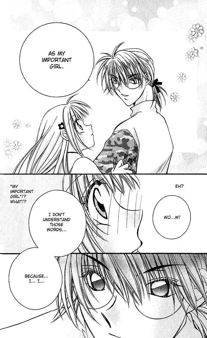 My Boy x My Love Chapter 1 page 27 - Chapter 1