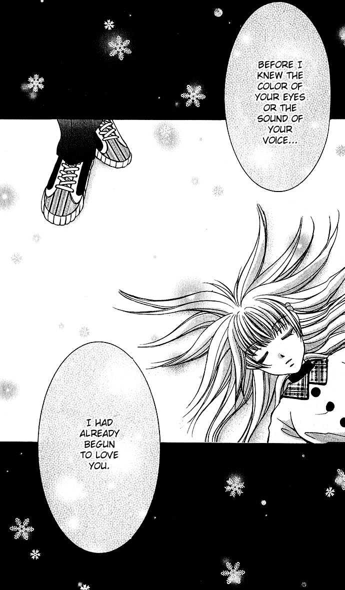 My Boy x My Love Chapter 1 page 29 - Chapter 1