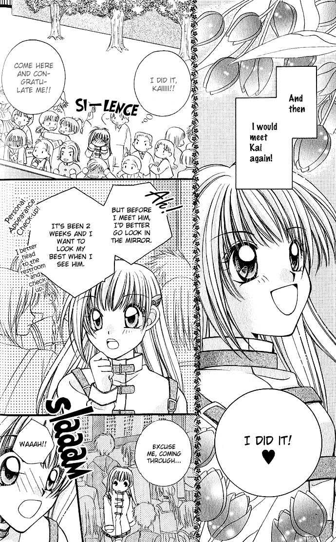 My Boy x My Love Chapter 1 page 35 - Chapter 1