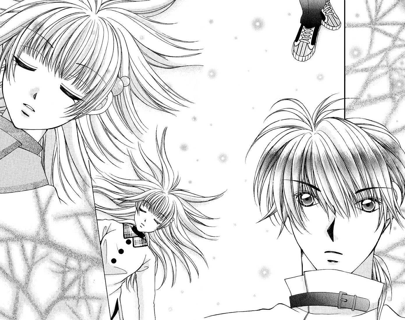 My Boy x My Love Chapter 1 page 9 - Chapter 1