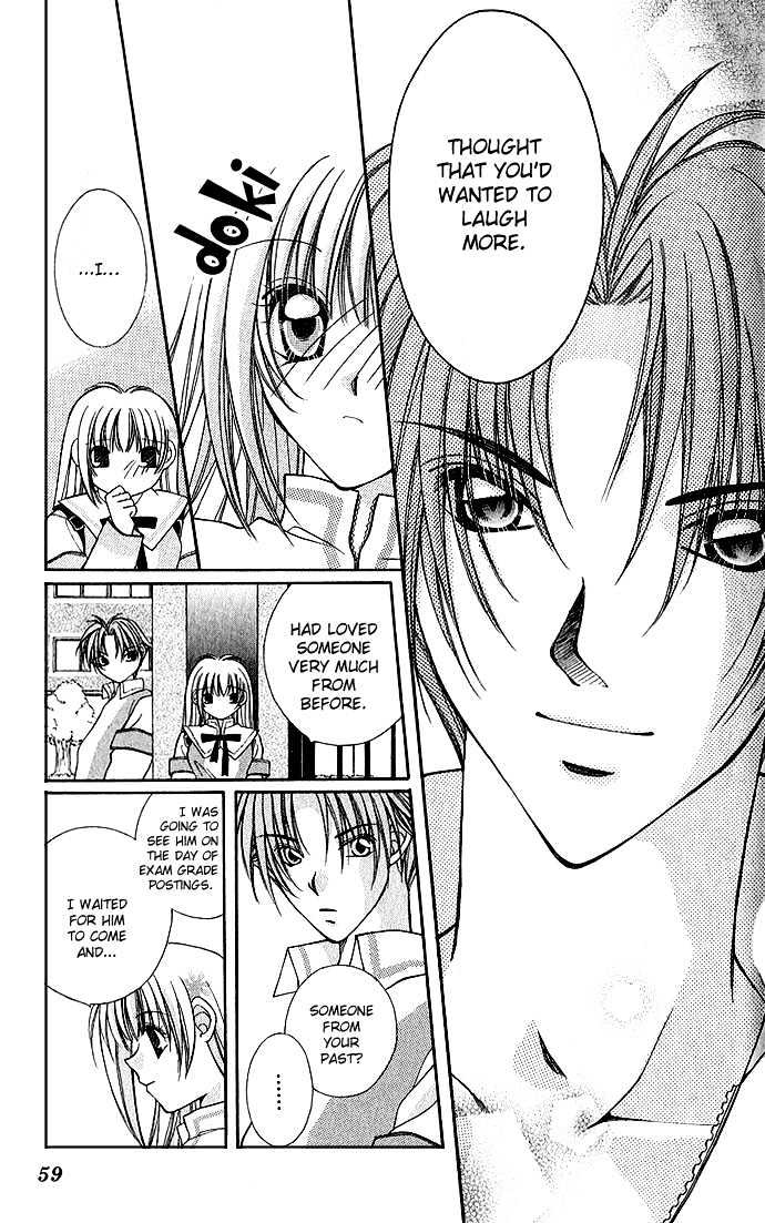 My Boy x My Love Chapter 2 page 19 - Chapter 2