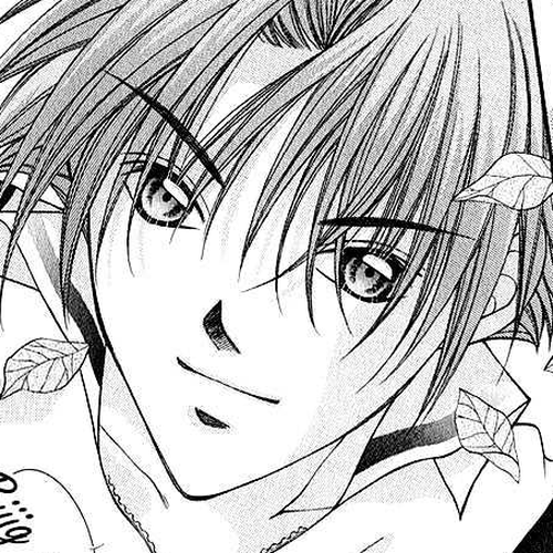 My Boy x My Love Chapter 2 cover