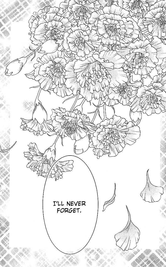 My Boy x My Love Chapter 3 page 29 - Chapter 3