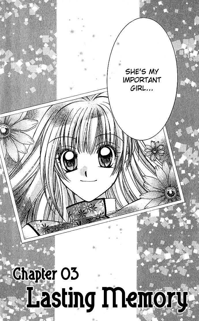 My Boy x My Love Chapter 3 page 4 - Chapter 3