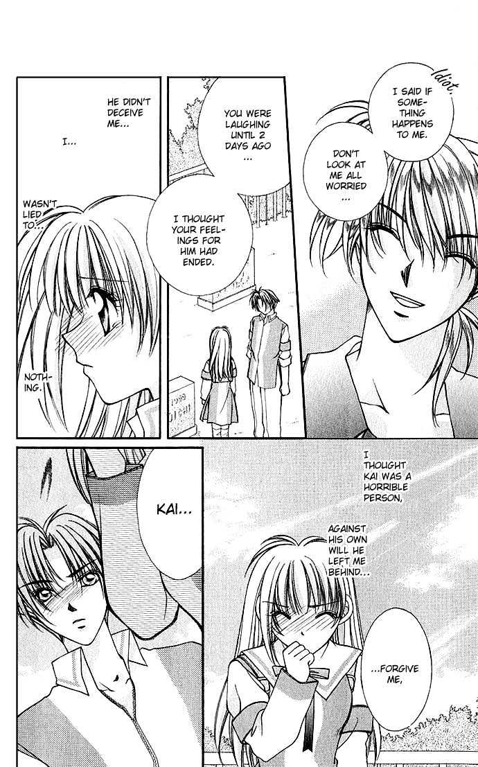 My Boy x My Love Chapter 3 page 6 - Chapter 3